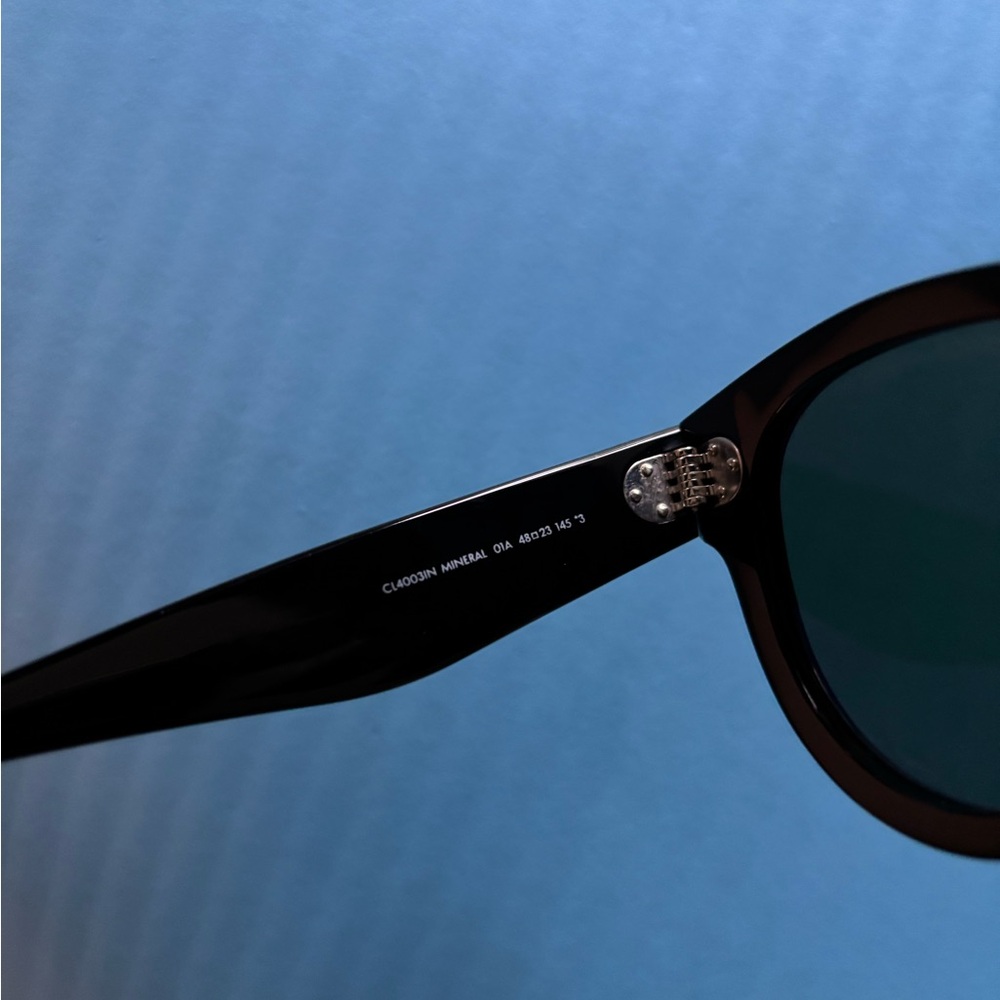 Celine classic sunglasses women’s pre owned - Picture 8 of 11